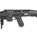 ACP601 Pistol Replica with Caribe Conversion Kit [APS]