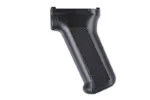 AK type pistol grip black E&L KingArms.ee Handles, Rings, Belts