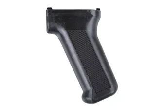 Пистолетная рукоятка типа АК – черная [E&L] KingArms.ee Рукоятки, Кольца, Ремни