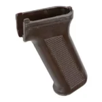 AK type pistol grip brown E&L