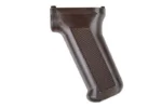 AK type pistol grip brown E&L KingArms.ee Handles, Rings, Belts