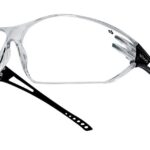SLAM Smoke protective glasses Bolle