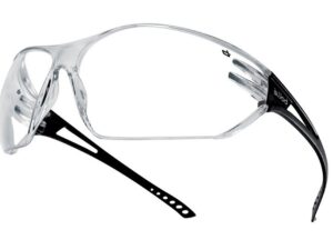 SLAM Smoke protective glasses [Bolle] KingArms.ee Airsoft glasses