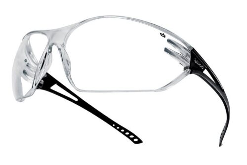 SLAM Smoke protective glasses [Bolle] KingArms.ee Airsoft glasses