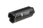 Close Killer Gas Concentrating Flash Hider Element KingArms.ee Silencers