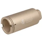 Пламегаситель с концентрацией смертоносного газа Close Element