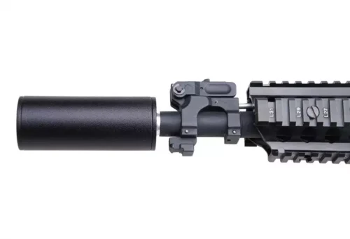 Covert Tactical PRO 40x100mm silencer [Airsoft Engineering] KingArms.ee Silencers