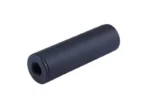 Slaptas taktinis standartas 35×100 mm duslintuvo „AirSoft“ inžinerija KingArms.ee Duslintuvai