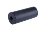 Covert Tactical Standard 40x100mm silencer Airsoft Engineering KingArms.ee Silencers