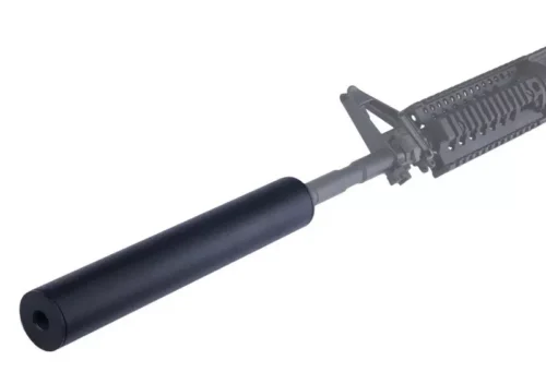 Глушитель Covert Tactical Standard 40×250 мм [Airsoft Engineering] KingArms.ee Глушители