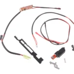 ETU süsteem käigukasti V3 koopiatele (eesmine juhtmega)