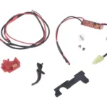 Система ETU 2.0 для GB V2 задняя проводка