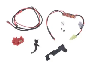 ETU 2.0 System for GB V2 (Rear Wired) KingArms.ee Spare Parts