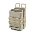 Набор кобур FAST Magazine Holster для магазинов 5.56 FMA