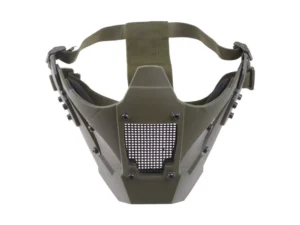 FAST Protective Mask [Ultimate Tactical] KingArms.ee Without helmet fastening
