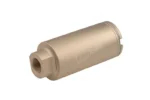 Flash Hider izejas gāzes koncentrators Nov Element KingArms.ee Trokšņa slāpētāji