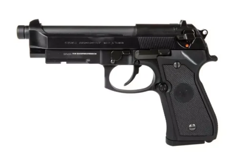 GPM92 GP2 pistoolin kopio [G&G] KingArms.ee Airsoft pistoolit
