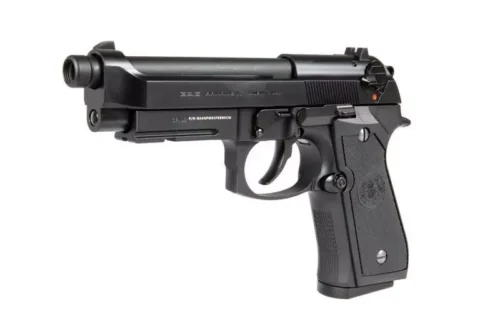 GPM92 GP2 pistol replica [G&G] KingArms.ee Airsoft pistols
