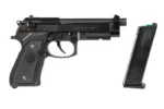 GPM92 GP2 pistol replica G&G KingArms.ee Airsoft pistols