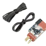 Vārtu nanoaab mosfet