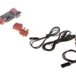 Gate NanoHARD Mosfet Unit