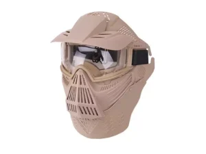 Guardian V4 mask [Ultimate Tactical] KingArms.ee Without helmet fastening
