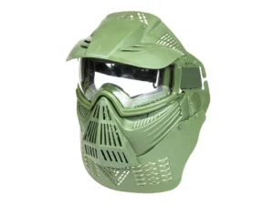 Guardian V4 mask [Ultimate Tactical] KingArms.ee Without helmet fastening