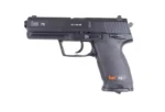 H&K USP P8 pistoolin kopio KingArms.ee Airsoft pistoolit