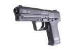 H&K USP P8 pistoolin kopio KingArms.ee Airsoft pistoolit