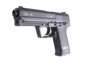 H&K USP P8 pistol replica [H&K] KingArms.ee Airsoft pistols