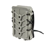 Подсумок для журналов HSG 5.56 лиственный зеленый FMA