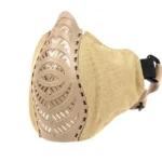 Pusi sejas maska FMA