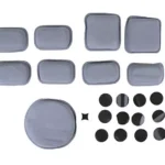 Kypärän suojatyynysarja