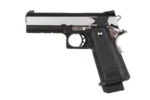 High Capa Extreme (Full Auto) Pistol Replica [Tokyo Marui] KingArms.ee Airsoft pistols