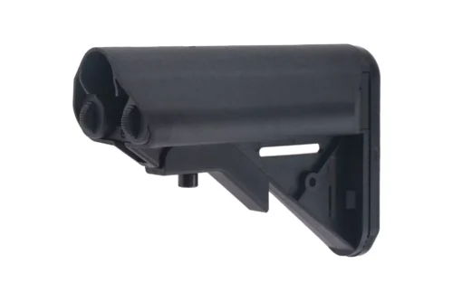 Stock for M4/M16 type replicas [CYMA] KingArms.ee Spare Parts