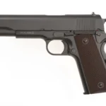 M1911 pneumatinis pistoletas KWC