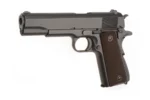 Пневматический пистолет M1911 KWC KingArms.ee Пневматические пистолеты