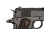 Пневматический пистолет M1911 KWC KingArms.ee Пневматические пистолеты