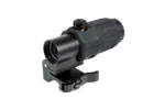 Magnifier 3×30 ET Style Aim O KingArms.ee Sights