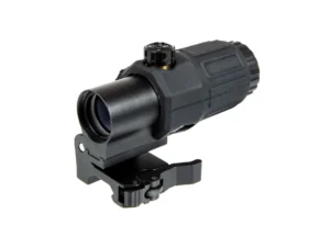 Magnifier 3×30 ET Style [Aim-O] KingArms.ee Sights