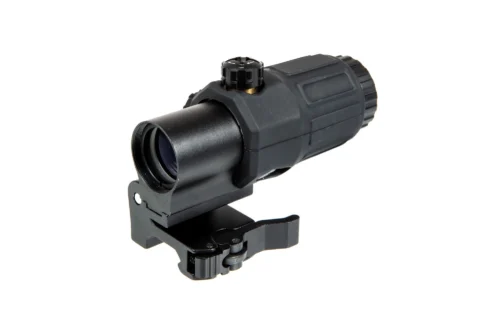 Magnifier 3×30 ET Style [Aim-O] KingArms.ee Sights