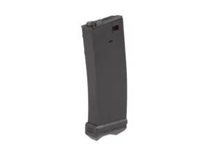 Mid-Cap 190 BB Magazine for M4/M16 Replicas KingArms.ee Airsoft