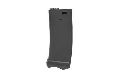 Mid-Cap 190 BB Magazine for M4/M16 Replicas KingArms.ee Airsoft