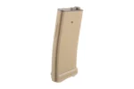 Mid Cap 190 BB Magazine for M4 M16 Replicas KingArms.ee Airsoft