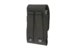 Phone Pouch Black GFC KingArms.ee Pouches, bags & straps