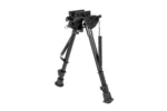 RIS 9″ jousitoiminen bipod KingArms.ee Bipod