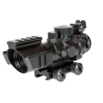 Rhino 4X32 Scope THETA OPTICS