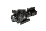 Rhino 4X32 Scope THETA OPTICS KingArms.ee Sights