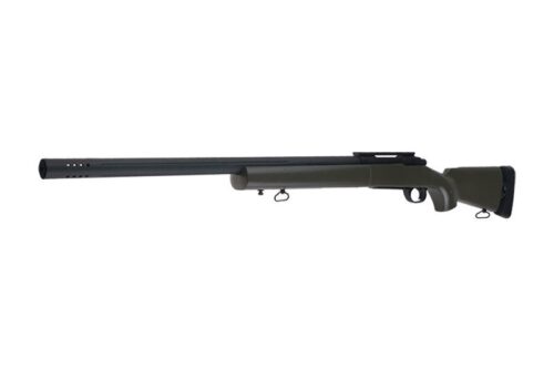 SW-04K Sniper Rifle Replica [WELL] KingArms.ee Sniper rifles