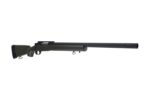 SW-04K Sniper Rifle Replica WELL KingArms.ee Sniper rifles